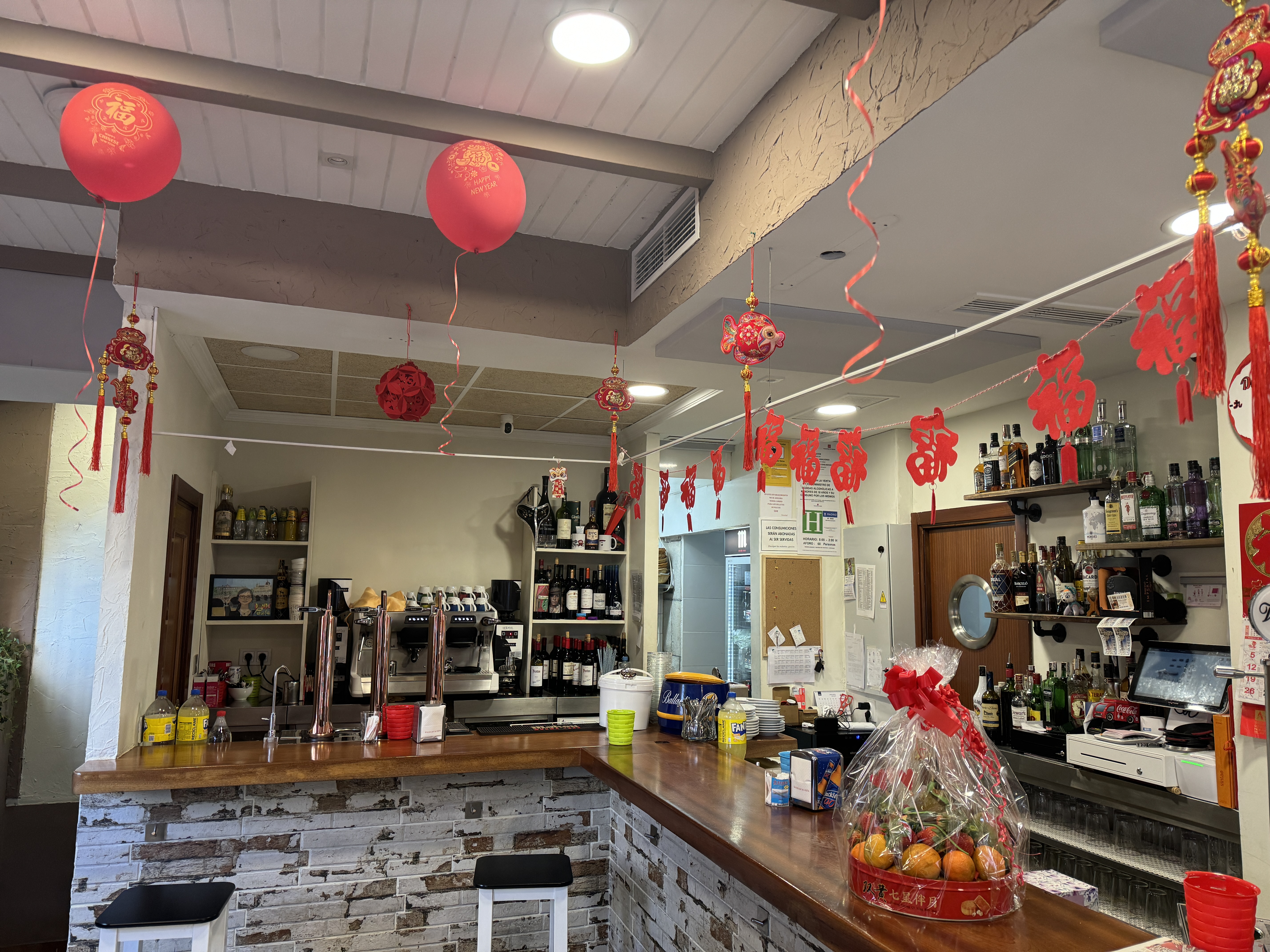 Restaurante Donde Paula