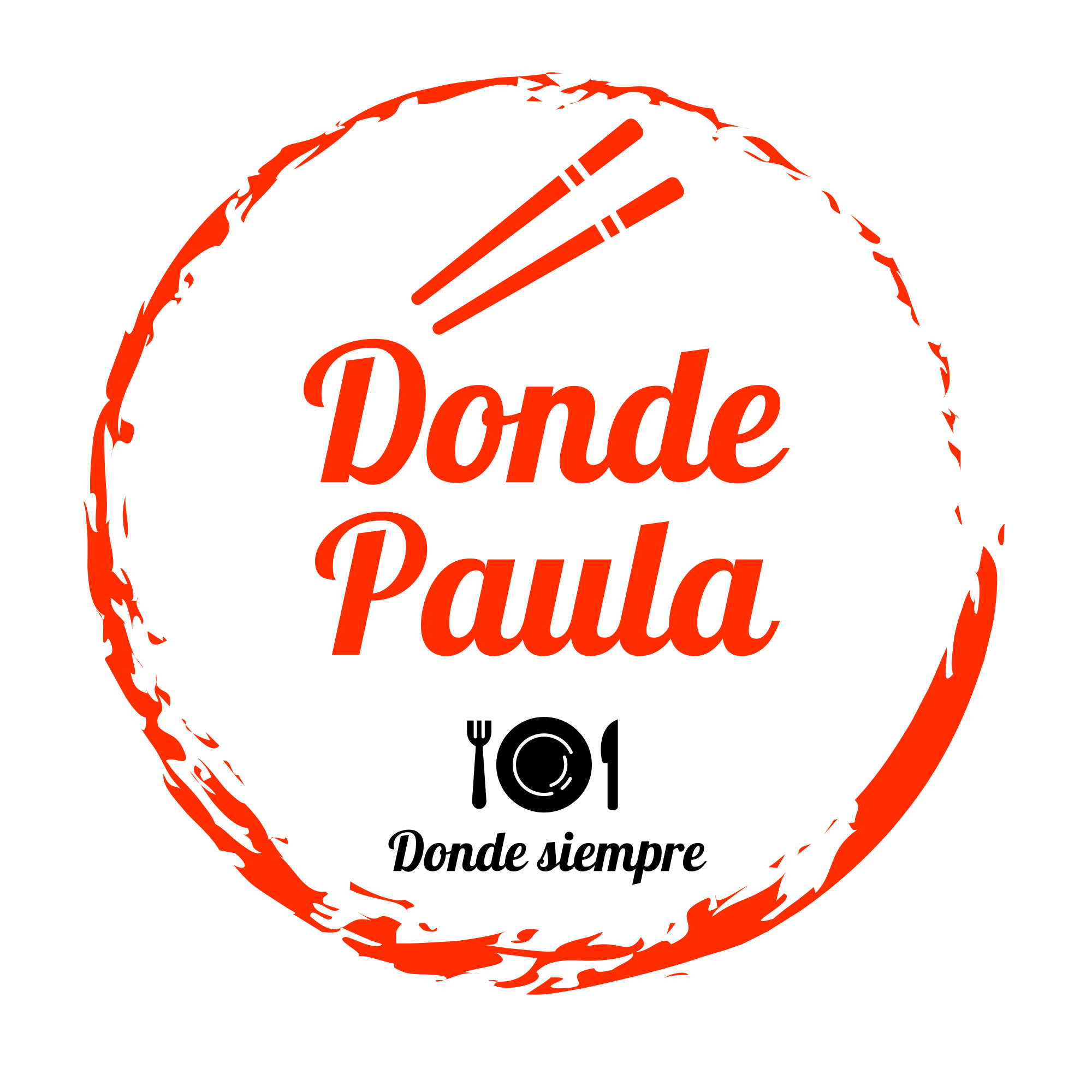 Donde Paula